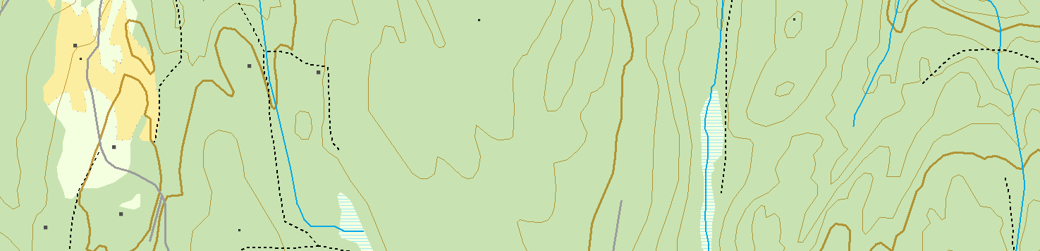 575000mE 76 577000mE 6635000mN Furuåsen (Asker, Akershus).