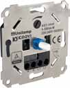 B L1 L2 N L Unidim 500 dimmer LED dimmer.