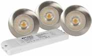 7 downlight Juno Gyro Cob+ 10 Juno Cob+ 12 Juno Cob+ Outdoor 12 Tilo Cob+ 12