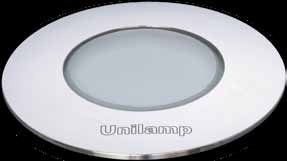 Leveres uten LED driver (350mA)