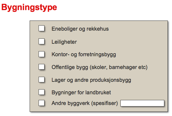 Det har i de siste 10-15 årene vært mye fokus på byggefeil og slurv i byggebransjen.