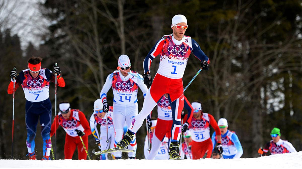 Modellbeskrivelse I tråd med idrettspolitiske mål og strategier har NIF/OLT som mål å etablere Olympiatoppen Sørøst (OLT Sørøst) pr. 1. januar 2017.