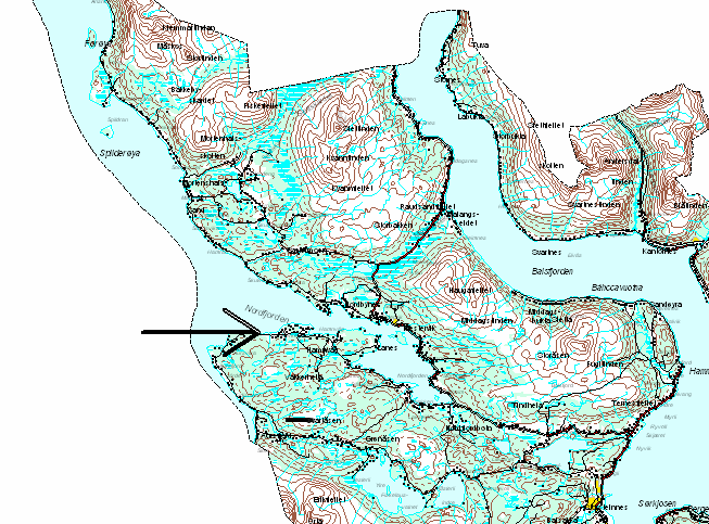 3 av 28 I Retur av dokumenter gnr 102 bnr 57 Statens kartverk 29 U Sletting av urådighet gnr 102 bnr 7 Fylkesmannen i Troms Landbruksavdelingen 30 I Sletting av urådighet gnr 102 bnr 7, 56, 57 og gnr