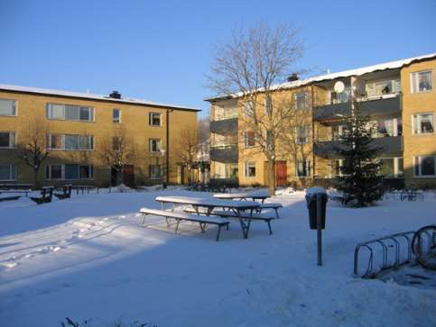 Tilskudd til tilstandsvurdering og helhetlig planlegging ved boligfornyelse.