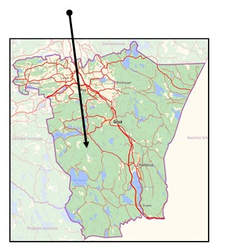 Sammendrag: Formannskapet vedtok i sitt møte 23.04.2015 pålegg om rivning eller istandsetting av eksisterende bebyggelse på Bislingen. Det er i brev av 15.