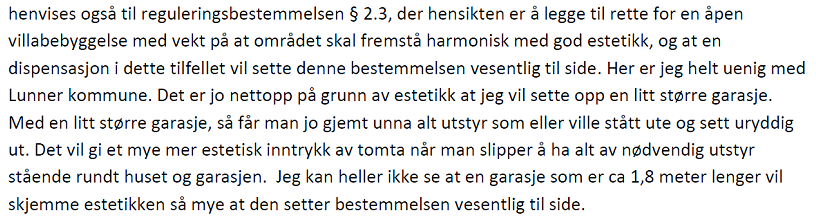 6.2005 i sak 50/05. Hensikten med planen var å legge til rette for etablering av eneboligbebyggelse.