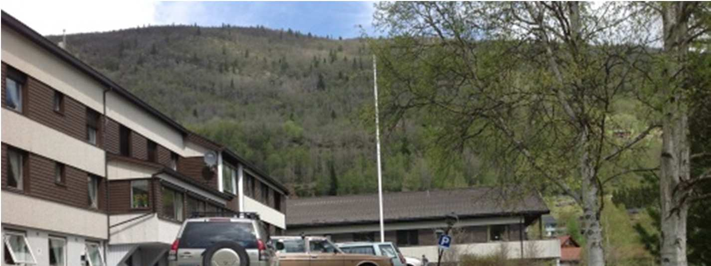 : Poststed: Telefon: Mottaksanlegg: Navn: Hallingdal Renovasjon IKS Adresse: Kleivi