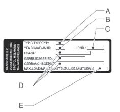 Sedeo Pro+ Innledning 5 Innledning. Denne servicemanualen Denne servicemanulen inneholder instruksjoner for reparasjon og generelt vedlikehold av Sedeo Pro+ setesystem.