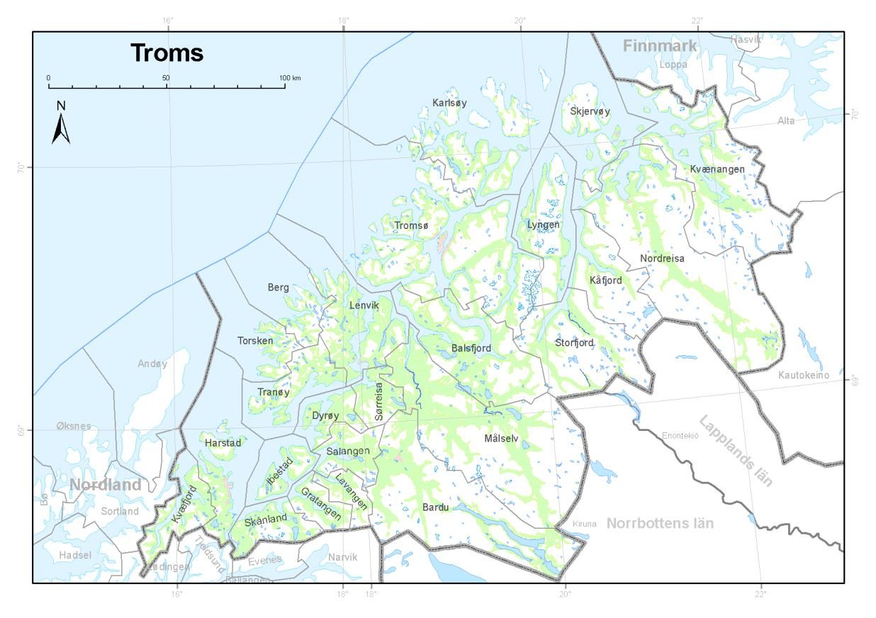 Kunnskapsgrunnlaget 2015 Synnøve Lode,