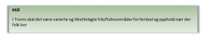 Friluftslivsområder 3.