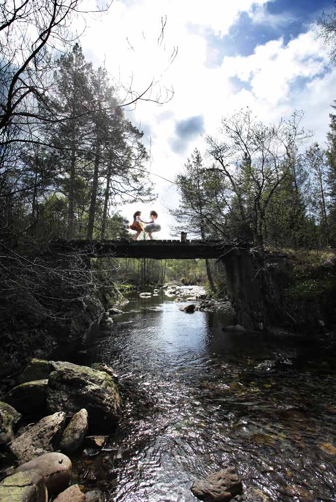 Ådlandsvatnet Anna Nøkkeltal. Kundar hos Stord vatn og avlaup KF 14 Nøkkeltal.