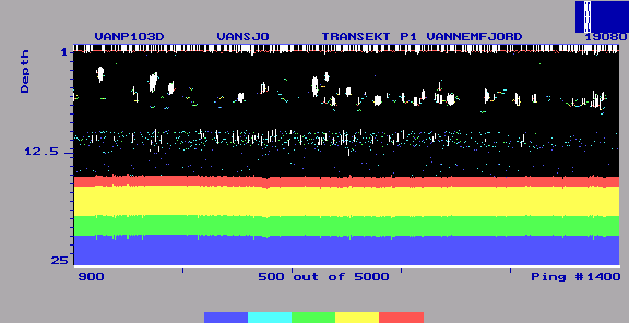 28 Stimer av fisk Enkeltfisk Karpefisk, hork?