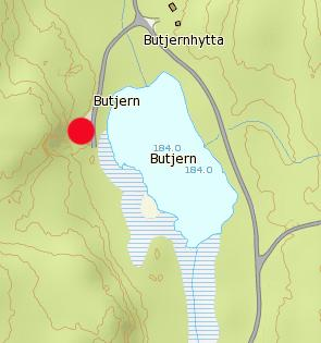 Vassdraget ligger i Ørjemylonittsonen (Berthelsen m.fl. 1996), en grensesone med stor variasjon i bergarter mellom Østfoldkomplekset og Romerikskomplekset.
