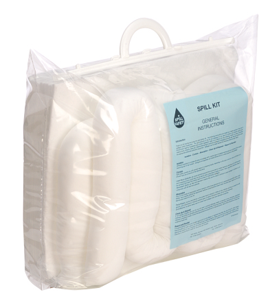 Vedlikeholds oppsamlingsenhet 90 liter ABX 10 absorbent Vedlikehold 90 liter enhet En oppsamlingsenhet beregnet for generelt bruk i verksted o.l. Denne ebheten er klar til øyeblikkelig bruk ved søl.