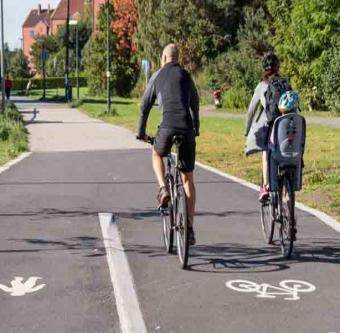 Statlige planretningslinjer for samordnet bolig-, areal- og transportplanlegging Ennå tydeligere føringer mht fortetting,