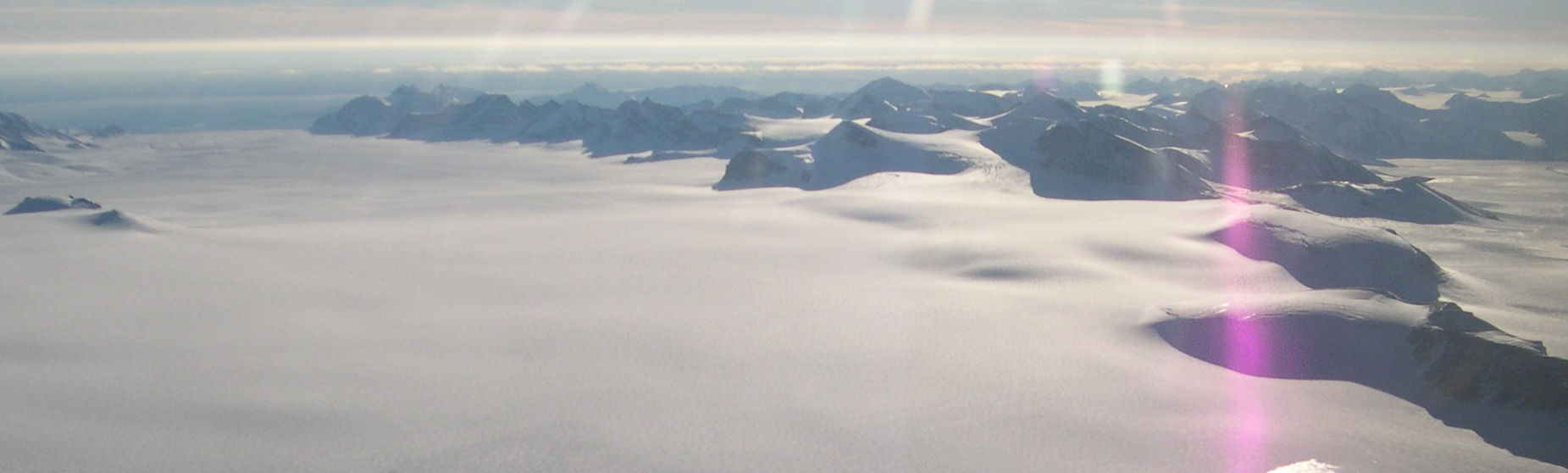 Den store forskjellen i nettobalanse viser at Kongsvegen ikke nødvendigvis kan brukes som representativ bre for den samlede massebalansen på nordvest-spitsbergen.