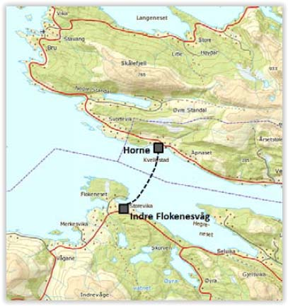 Kystvegen Ålesund-Bergen Kystvegen Ålesund-Bergen er ein samanslutning av kystkommunar frå Bergen i sør til Ålesund i nord.