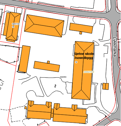 Trondheim Eiendom Side 5 av 7 2.2 Kontraktsmodell Bygningsmessig hovedentreprise / NS 8405. 2.3 Spesielle grensesnitt Ingen. 2.4 Roller i forhold til plan- og bygningsloven Se Bilag B2 Tegninger: Vedlegg V1 Gjennomføringsplan, dato 30.