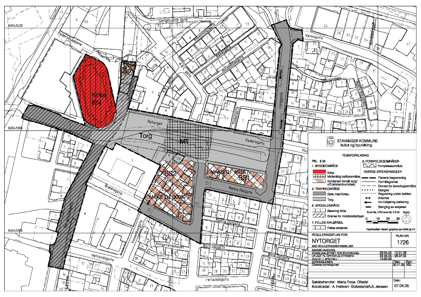 2. Bakgrunn for saken Vedtak I flertallsvedtaket i sak 13/11608 av bystyret (16.12.