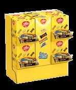 Mini g Freia Toppris 30g Freia Japp 30g Freia Firkløver g Freia Daim 8g Freia Melkesjokolade Eventyr g 30 g g 30 g 30 g g 8 g g 60 70 50 0 6 7 18 1 1 1