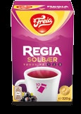 10 pk 6 pk à 110 g 055533 061603 7 610 0019 713995 Freia Regia Solbærtoddy 10 pk, 10 pk à 30 g