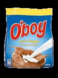 75050 O boy Mindre sukker 10 pk à 500 g 06015 01913656 7