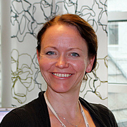 Hanne Gillebo-Blom Ansatte leger Org.