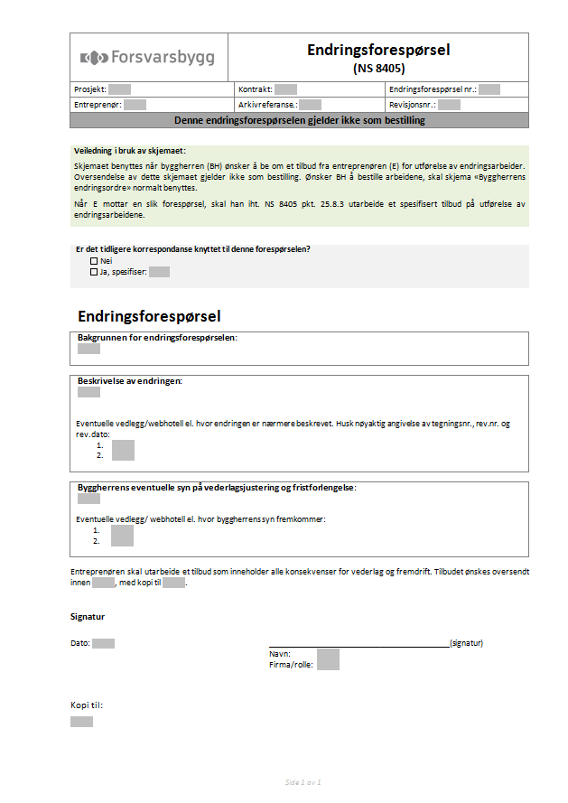 Forsikringsattest