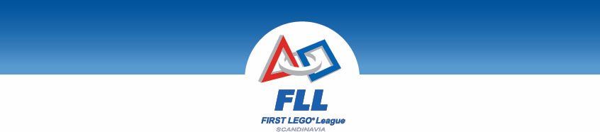 FIRST LEGO League Stavanger 2012 Presentasjon av laget FLL