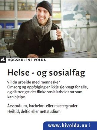 Heiltid: Annonsar Funksjon