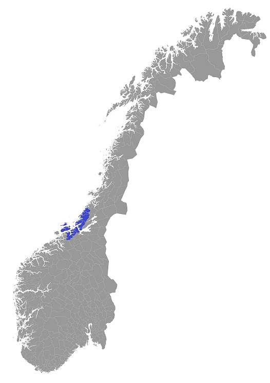 2. «Kysten er klar» «Kysten er klar» er et regional utviklingsprogram organisert som et samarbeid mellom Sør- Trøndelag Fylkeskommune og de 11 kommunene på trøndelagskysten.