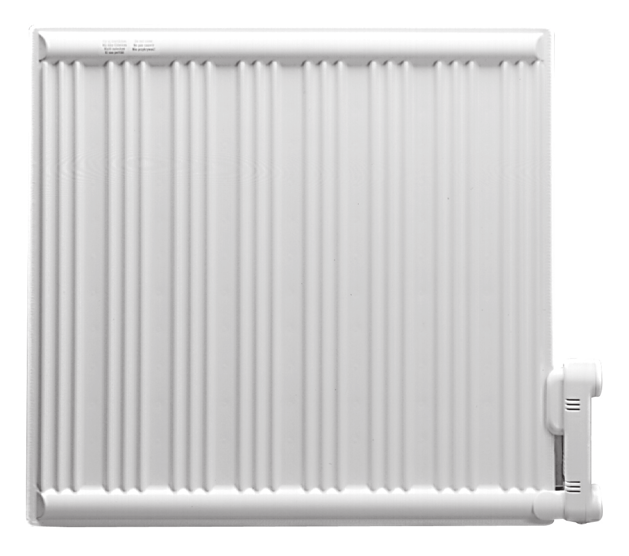 CE Oljefylld elradiator med elektronisk termostat Elektrisk oljefyllt ovn med elektronisk termostat Öljytäytteinen sähkölämmitin elektronisella termostaatilla Oliefyldt el-radiator med elektronisk