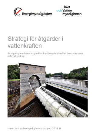 NOK/år (2012-2030) Minstevannføring + fiskevandring + sedimentforvaltning + dempe effektkjøring m.