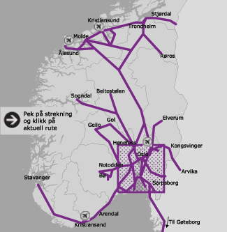 Bussvirksomheten viser bedret lønnsomhet Bussvirksomheten er organisert i Nettbuss-konsernet, som omfatter persontransport med buss samt spesialtransporter.