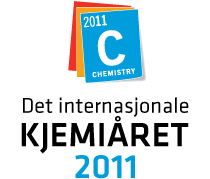 Det internasjonale kjemiåret i Bergen Scandic Bergen City, Håkonsgaten 2-5, 4.