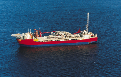 Tap av posisjon ved Jotun A FPSO 5.8.2007 Hendelse: Tap av dynamisk posisjonering (DP) pga. av at alle referansesystemer ble forkastet av DPsystemet.