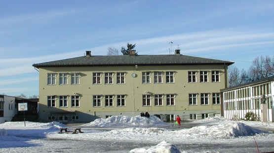 STRATEGISK PLANDOKUMENT FOR FURUSET SKOLE 2015-2018 Furuset skole skal