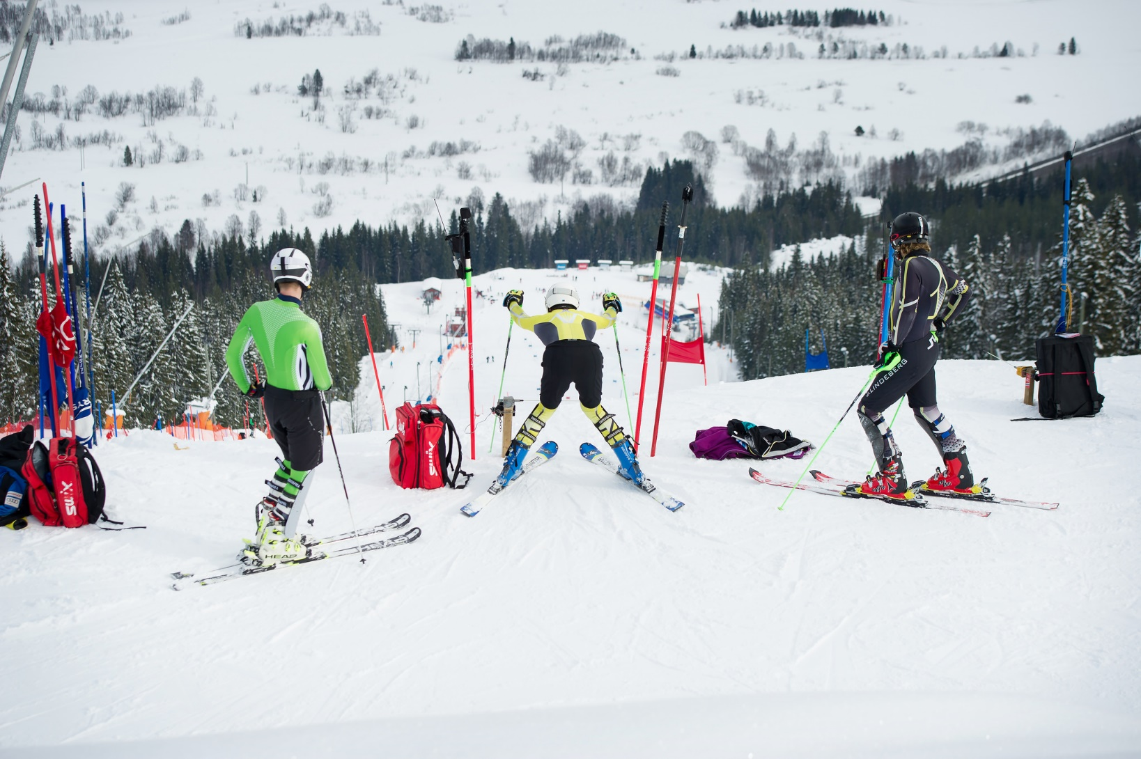 Trysil Renn- og