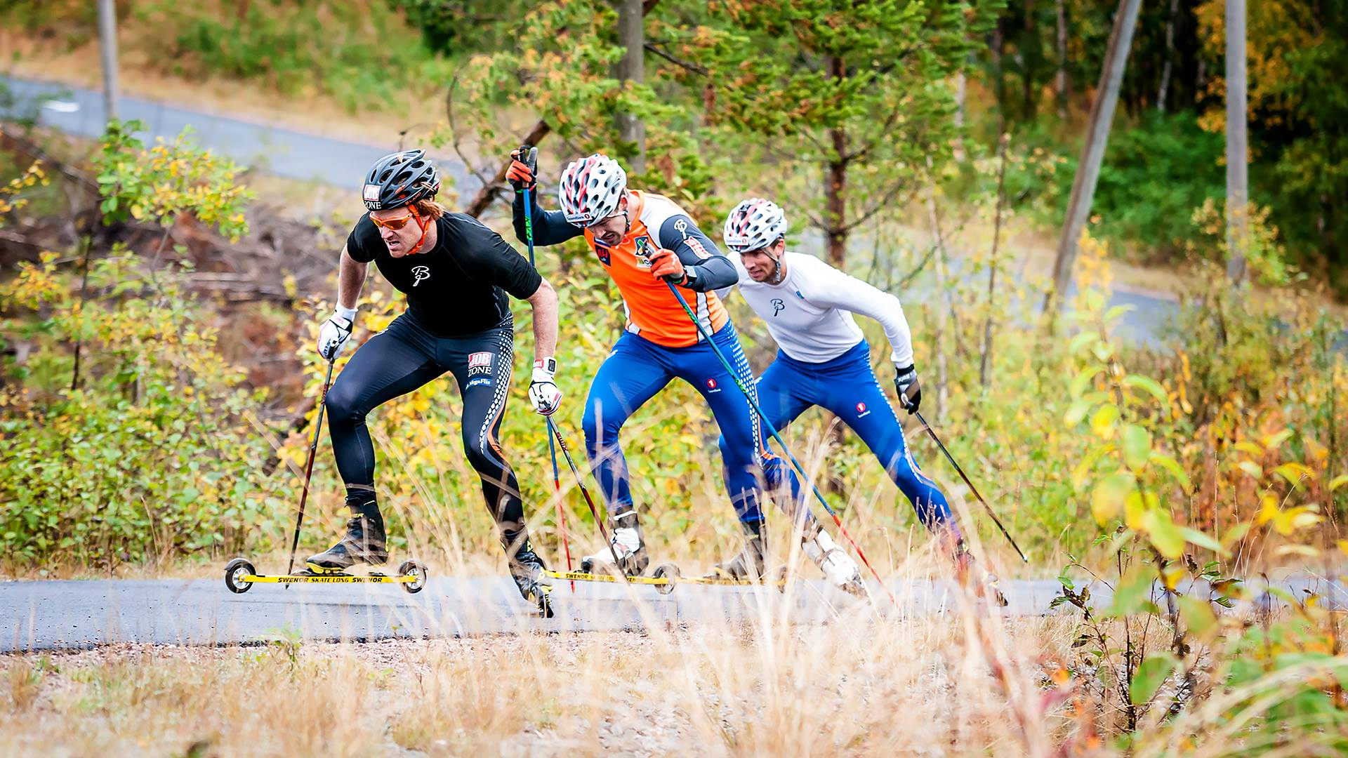 Trysil Knut Arena med