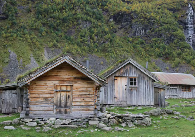 I svaret kom Regjeringen frem til forslag og strategier som har hatt stor innvirkning på forvaltningen av verneområder i Norge, særlig nasjonalparkene.