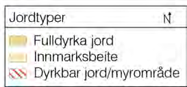 Caseområde Herdalssetras historie Herdalssetra er valgt med bakgrunn i områdets bruk, lange historie og tradisjoner samt at det ligger midt inne i landskapsvernområdet. Setra ligger på 520 m.o.h. og består av 160 dekar med fulldyrket jord og beitemark (Dale, Å.