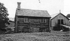 Både i Ler og Melhus har det gått tapt sentrale hus knyttet til fellesskapet historie i de gamle kommunene, og med stor symbolverdi for lokalsamfunnene.