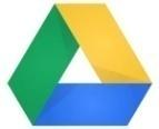 7.4 Google Docs (Nå Google Drive) Google Docs er en nettbasert kontorpakke som brukes til å dele dokumenter med andre.