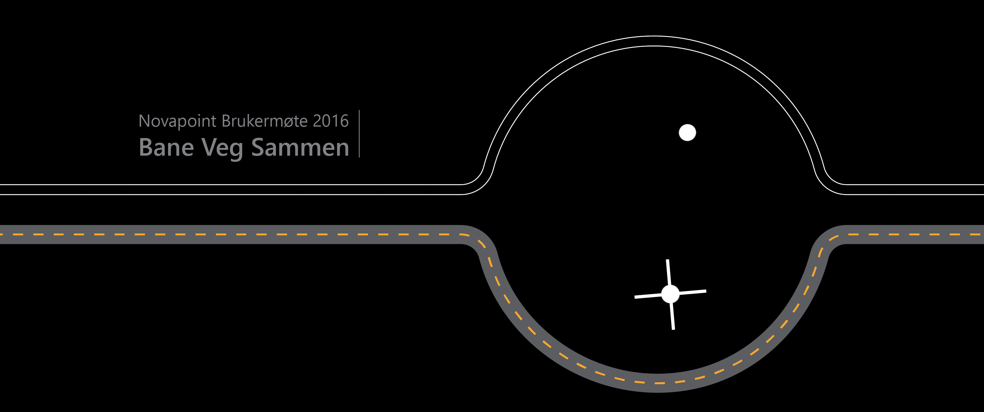 Novapoint DCM Tunnel Bedre håndtering av dataflyt ut mot