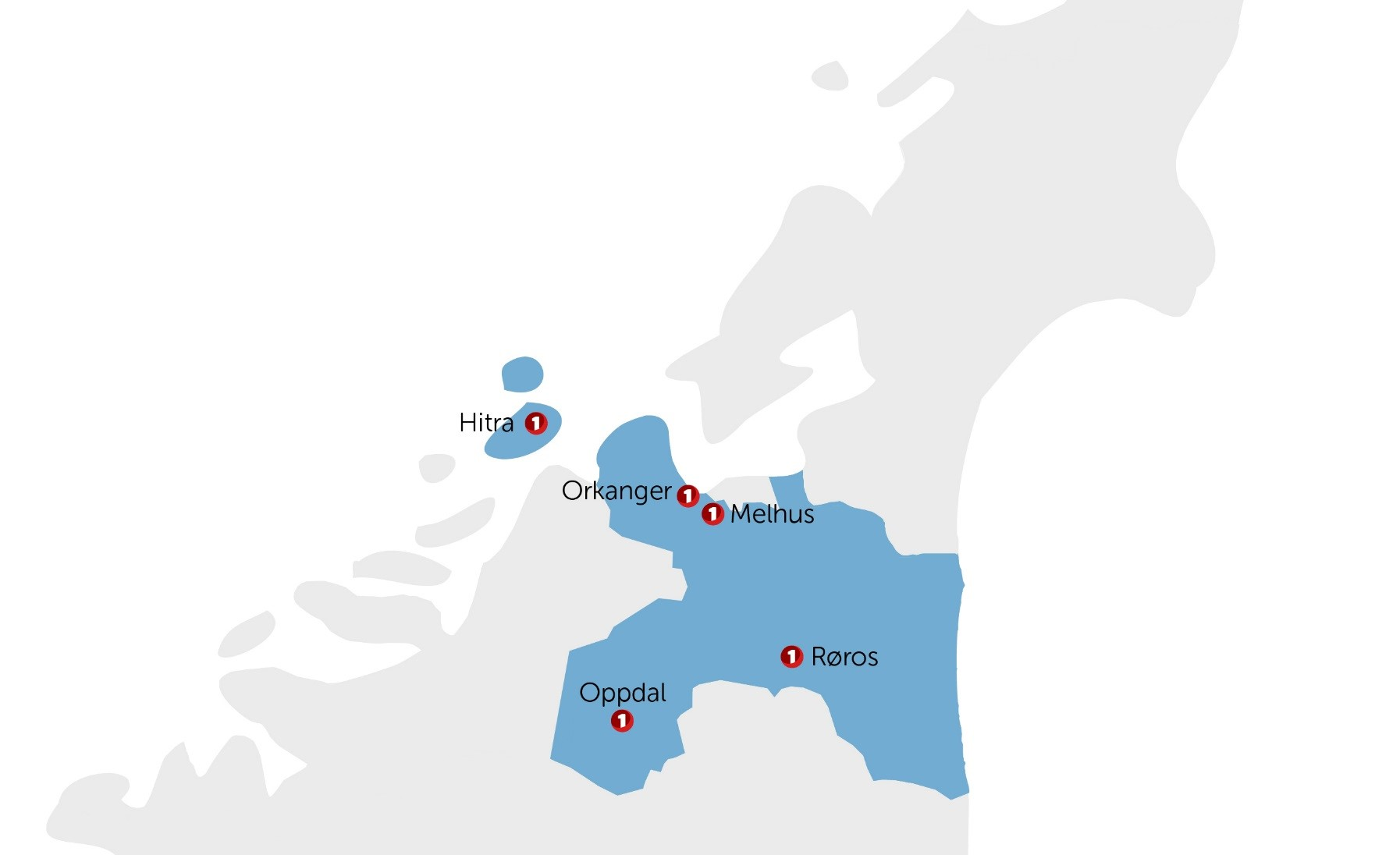 Sør-Trøndelag