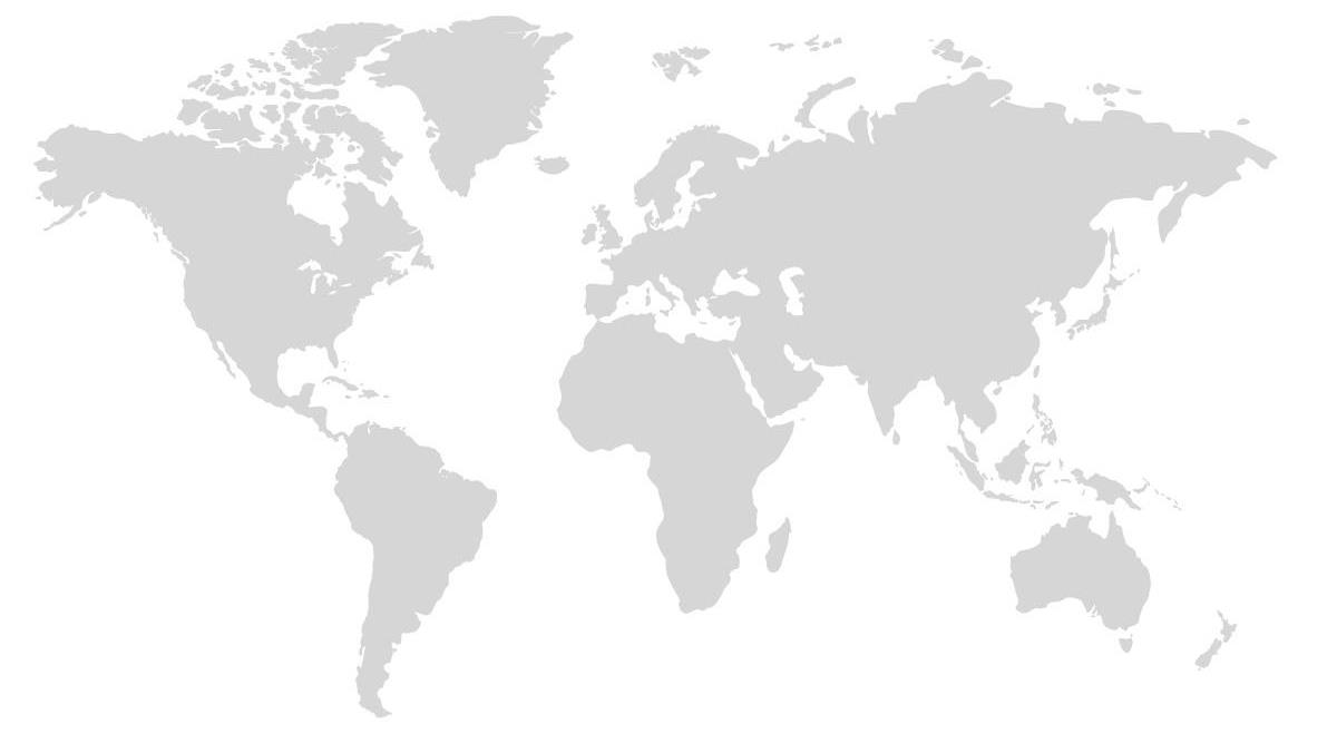 Examples Growth of International examples Organic Progressus and Structural portfolio Growth Revenue growth from MNOK 266 to BNOK 1.