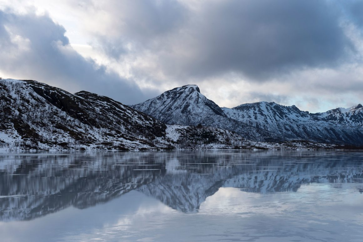 'I don t believe in the expression "green battery" because it creates the image of Norway supplying Europe with energy', Tord Lien, the energy minister, said.