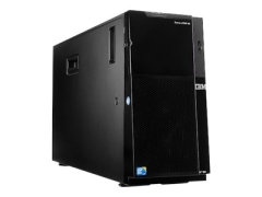 Produktinformasjon Informasjon Produsent: Artnr: Lenovo 7383J5G Lenovo System x3500 M4 7383 - Xeon E5-2680V2 2.