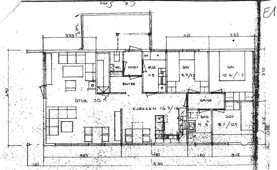 Sak 16/09 Hovedplan Fra plan- og bygningslovens 88.