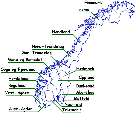 Vedlegg 5 Olav den hellige Olav den hellige regnes som den mest berømte av alle konger i Norge. Han prøvde å gjøre Norge kristent. Før Olav den Hellige trodde man på Tor og Odin.